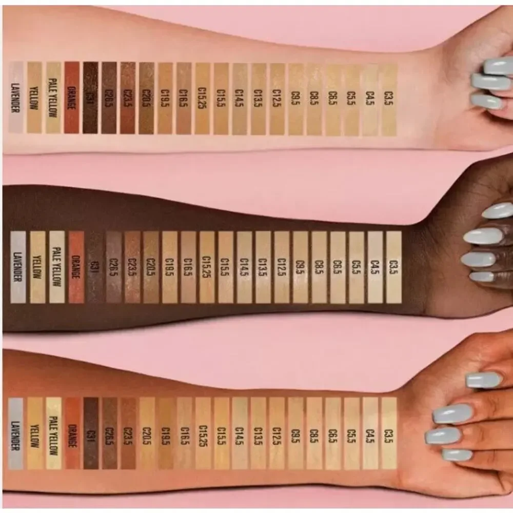 NWT Jeffree star Concealer- bright skin‎ /Medium C13.5